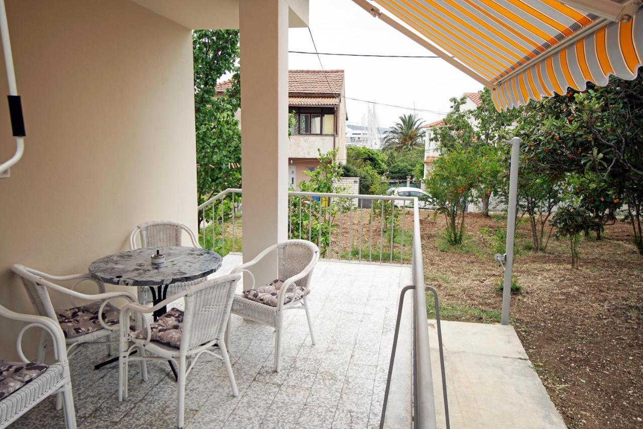 House - Apartman Sarah Kaštela Exterior foto