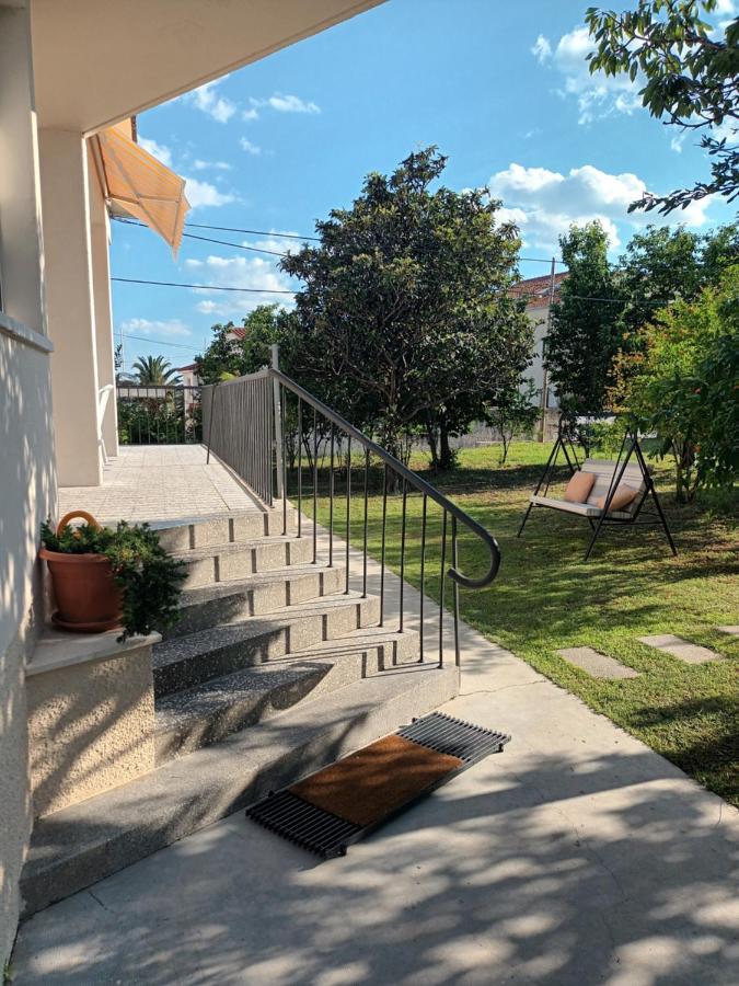 House - Apartman Sarah Kaštela Exterior foto